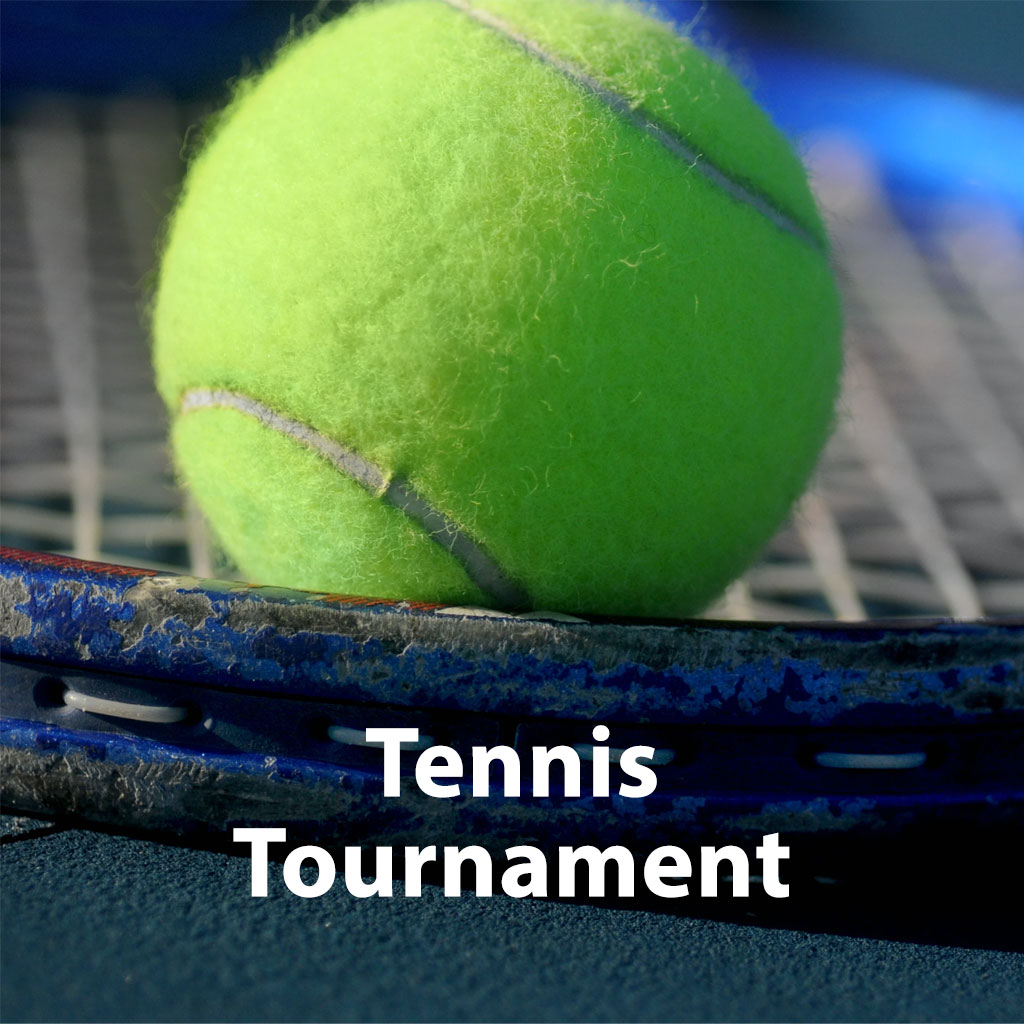 Tennis Tournament Fairview City